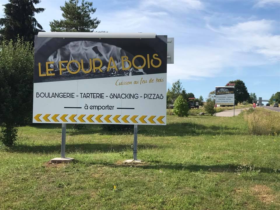 Enseigne